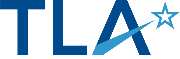 Texas Library Association Logo